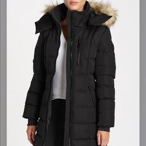 noize addie coat